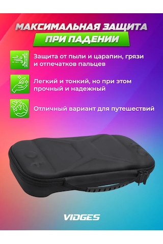 Vıdges Nintendo Switch 2 İçin V9 Kılıf-çantası 425414241