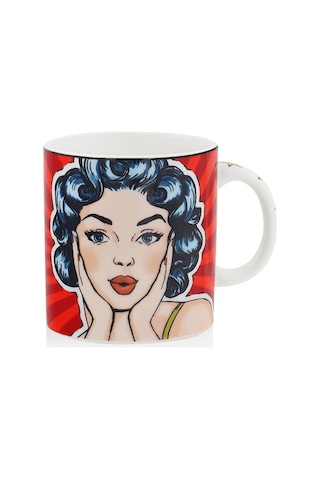 The Mia Popart Wow Kupa 300 Cc