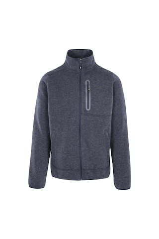 Trespass Maflfltr0063-na1 Tatsfield - Male Fleece Jacket At400 Erkek Polar 001