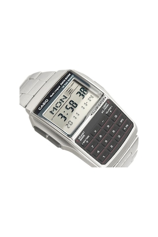 Casio DBC-32D-1ADF Hesap Makineli Erkek Kol Saati