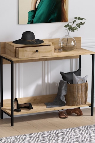 Decormet Alix Dresuar Safir Meşe- Dec-20063 Safirmeşe