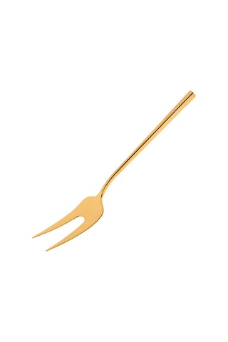 Jumbo 1001 Titanyum Gold 5 Parça Servis Seti Çelik