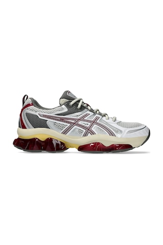 Asics Gel-quantum Kınetıc Unisex Krem Sneakers 1203a270-103 Krem