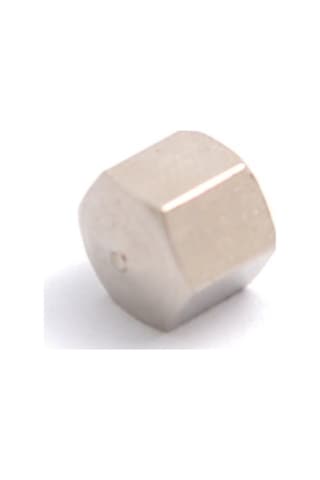 Etiketleme Makinesi Sarı Halka Somunu / 852116