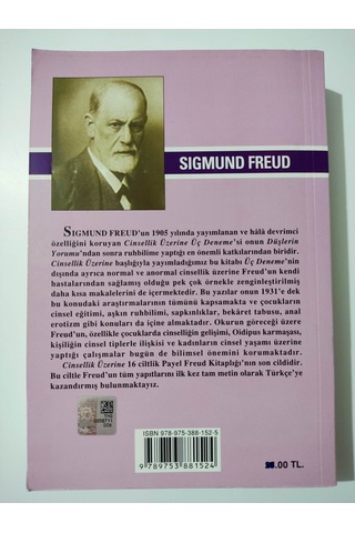 Cinsellik Üzerine