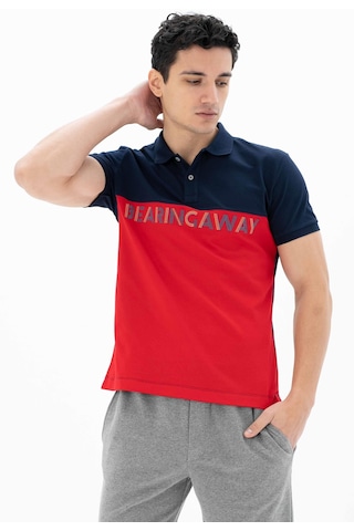 AR-MA Arma Erkek Regular Fit Polo Yaka Tişört Y25374304201 001