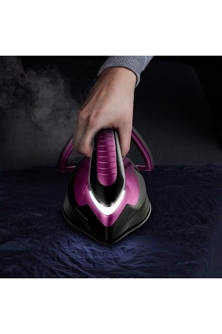 Tefal Sv8152 Express Vision Kırışıklık Giderici 2800 Watt Buhar Kazanlı Ütü -