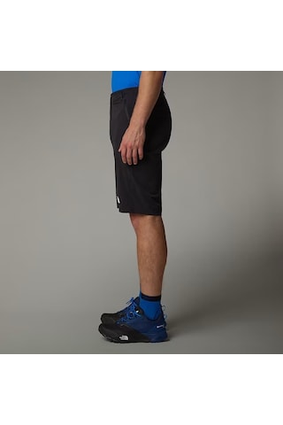 The North Face M Speedlıght Slım Tapered Short Erkek Şort Nf0a82694h01 X