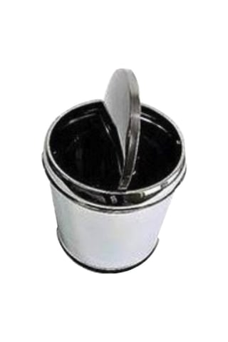 Lider Dream 3 Lt Döner Kapaklı Çöp Kovası