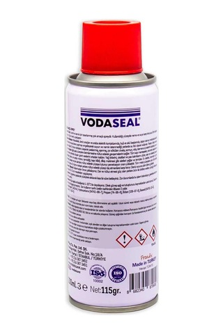 Vodaseal Yd-40 Çok Amaçlı Pas Sökücü Sprey 200 Ml