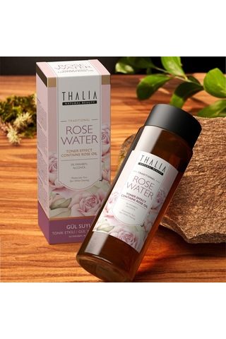 Thalia Etkili Geleneksel Gül Suyu 250 ML