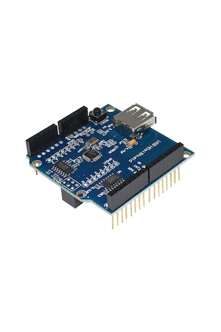 Motorobit-Arduino Usb Host Shield