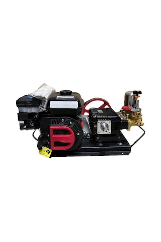 Veta VT30 Pompalı 7 HP Motorlu Portatif İlaçlama Pülverizatörü-44947