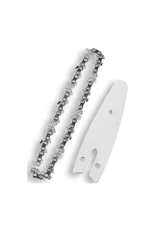 14 dişli budama testeresi zinciri yedek zincir akülü budama teste