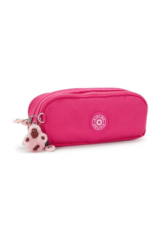Kipling Gitroy Large Kalem Çantası Intense Rose K135642gu Çok Renkli