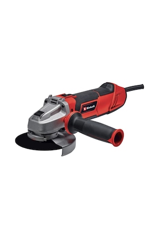 Einhell TE-AG 125/1010 CE Q Avuç Taşlama 1010W - Anahtarsız Özel Flanş Kilitleme - 4430890