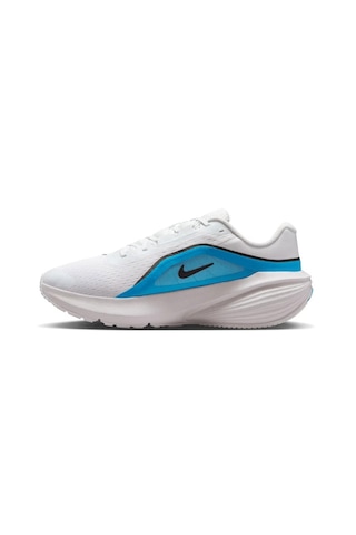 Nike Downshifter 14 Erkek Koşu Ayakkabısı Ib1895-109 Beyaz - Mavi