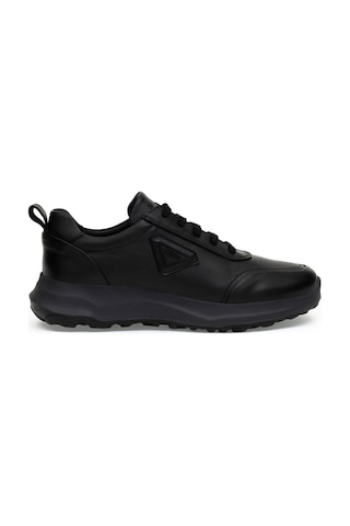 U.s. Polo Assn. Erkek Siyah Ayakkabı 50314572-vr046 Siyah