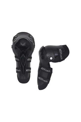 Mefatech Mafsallı Motosiklet Dizliği