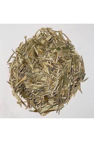 Birinci Sınıf Zeytin Yaprağı Çayı, Sindirim Sistemine Yardımcı Çay, %100 Doğal, El Yapımı, 50 Gr