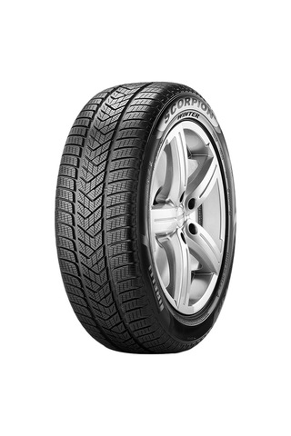 Pirelli Scorpion Winter XL J Lr 265/40R22 106w Kış Lastiği 2025