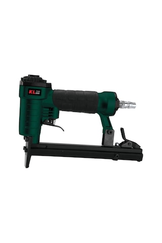 Klpro KLZT8016H 6-16 MM Profesyonel Havalı Zımba Çakma Tabancası