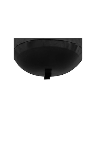 Everlast Boks Torbası Elite Nevatear Black/black 80lb P00003420 Siyah