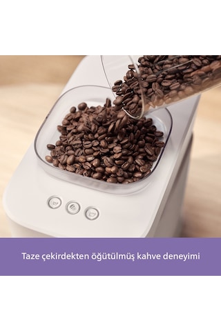 Philips Baristina Serisi BAR300/03 Espresso Makinesi