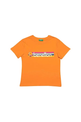 United Colors of Benetton Çocuk Tişört Bnt-G20490