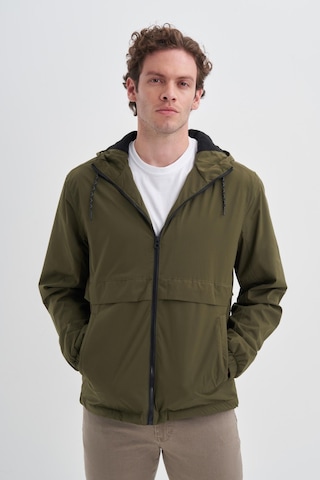 Cazador 1011 Erkek Basic Mont Haki