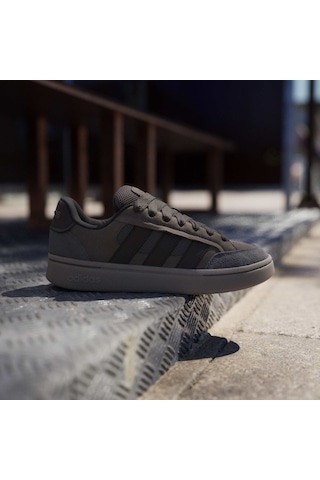 Adidas Grand Court Alpha Sk8 Erkek Günlük Spor Ayakkabı C-adıhq7368e10a00 Kahverengi