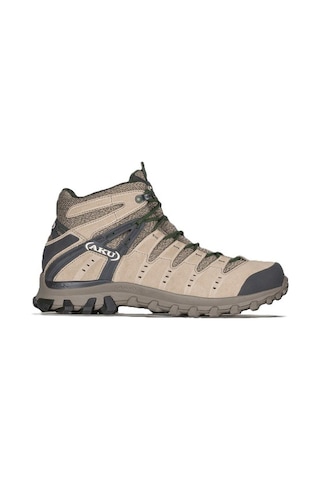 Aku Alterra Lıte Mıd Goretex Bot A713155 Çok Renkli