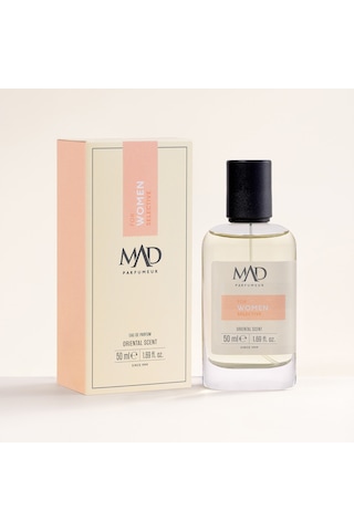 Mad W213 Selective Kadın Parfüm EDP 50 ML