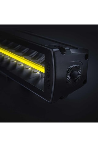 Strands Off-road Led Bar Siberia Xp Dr 22" 56cm 809427