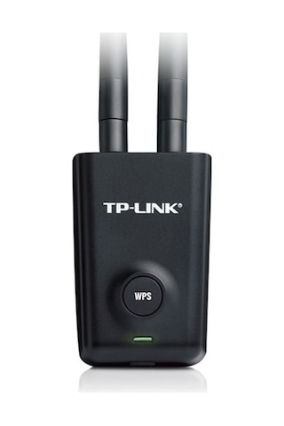 Tp-lınk Tl-wn8200nd, 300mbps, 2.4ghz, 2x5dbi Anten, Usb2.0, Wıreless Ethernet