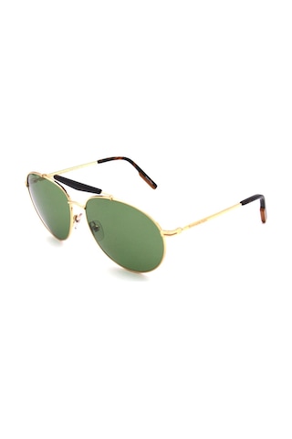 Ermenegildo Zegna Ez 0154 30n Erkek Güneş Gözlüğü