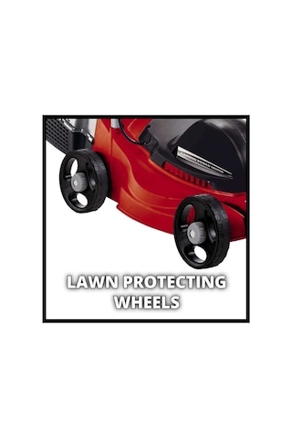 Einhell GC-EM 1030/1 1000 W Elektrikli Çim Biçme Makinesi - 3400240