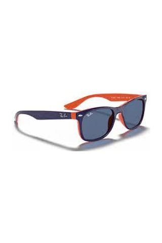 Ray-Ban Junior Güneş Gözlüğü Rj9052s 48 178/80 Lacivert