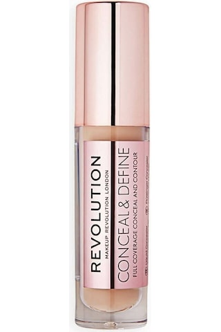 Revolution Conceal Define Kapatıcı C10