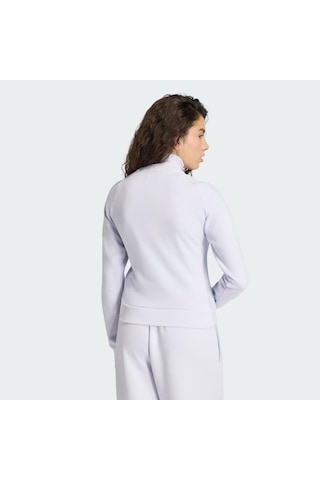 Adidas Soft Lux Kadın Sweatshirt C-adıkr5287b30a00 Mor