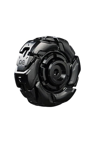 Edc Yeni Nesil Stres Çarkı Angry 08 Black