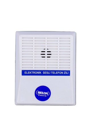 2021 Telefon Zili Evimdeyokyok