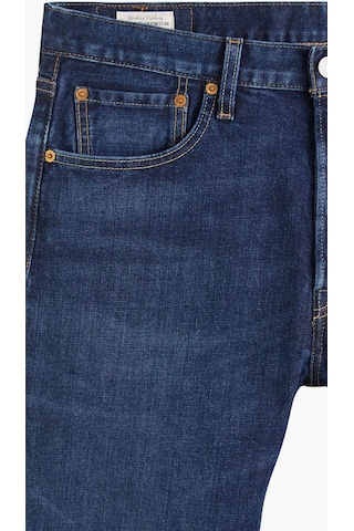 Levi's 501 Original Do The Rump Koyu Mavi Jeans 00501-3199-5746 Koyu Mavi