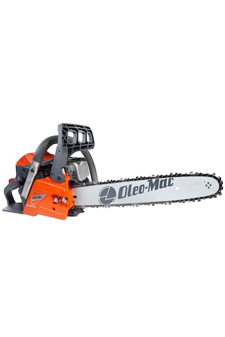 Oleomac GSH 370 Euro5 Motorlu Testere 2.1 Hp