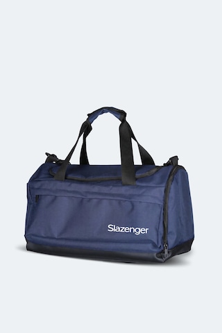 Slazenger Luxera Unisex Lacivert Seyahat Çantası