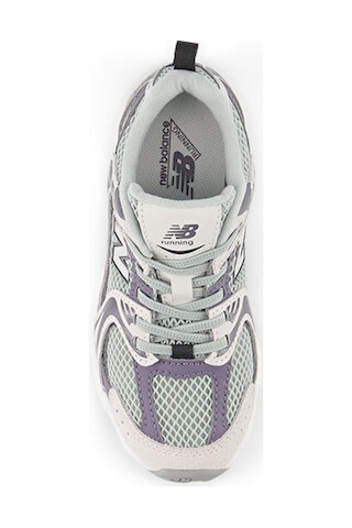 New Balance 530 Gri Modeli Koleksiyonu Çocuk Günlük Ayakkabı P5305oı Gri