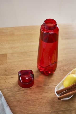 Karaca Sino Tritan Suluk Kırmızı 740 Ml Kırmızı