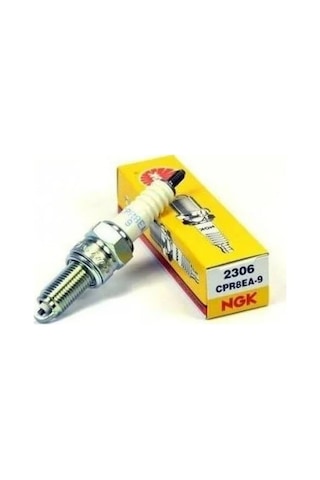 Buji Honda Cbf 150 Standart Ngk Orjinal