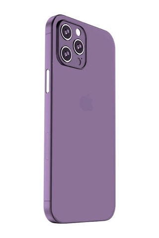 Apple Uyumlu iPhone 14 Pro Max Zore Eko Pp Kapak