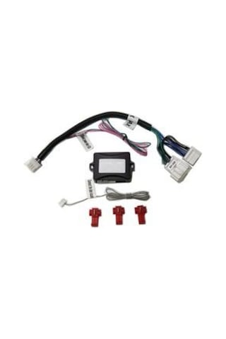 Isuzu Dmax D-Max 2013-2018 Ayna Kapatma - Açma Katlama Modülü Oem